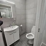 Luxury Pannu Daire Rovaniemi