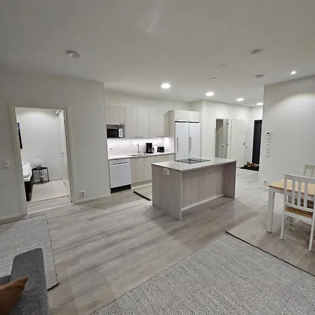 Luxury Pannu Apartment *