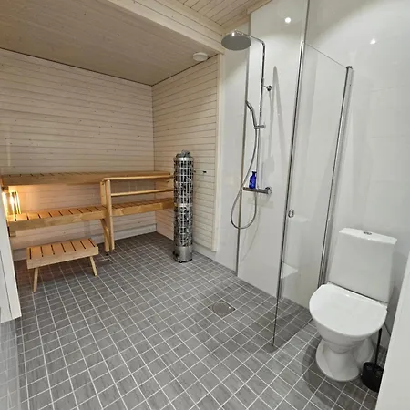 Апартаменты Luxury Pannu *