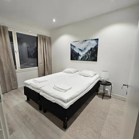 Luxury Pannu Апартаменты *