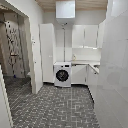 Luxury Pannu Рованиеми