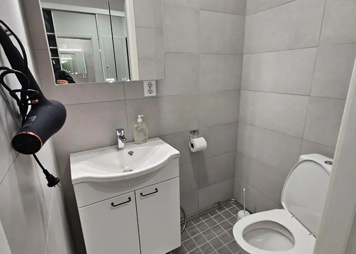 Διαμέρισμα Luxury Pannu *