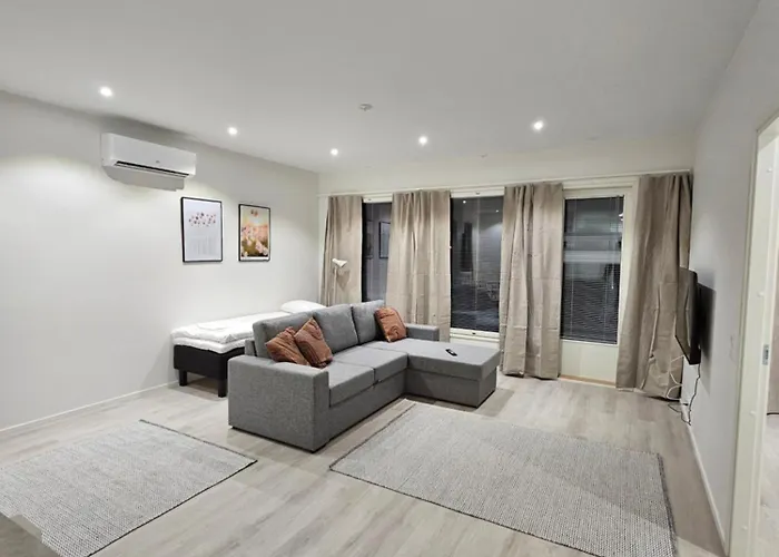 Διαμέρισμα Luxury Pannu *