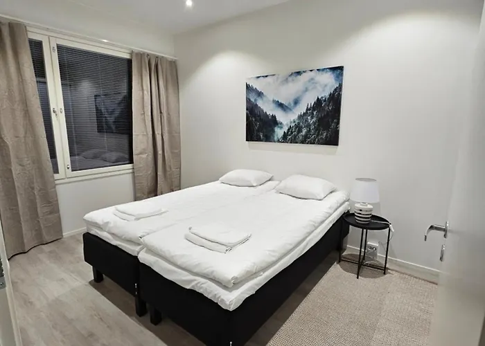 Luxury Pannu Διαμέρισμα *