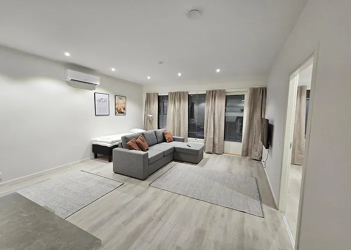 Διαμέρισμα Luxury Pannu